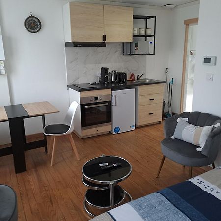 Apartamento 24H Course/Moto/ Oasis / Antares Le Mans Exterior foto